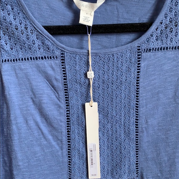 Nordstrom Caslon Tank - Picture 7 of 8